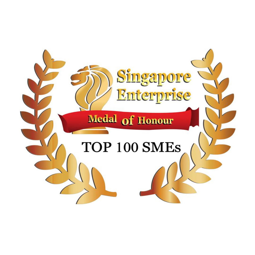 Singapore Enterprise Excellence Award Nominee